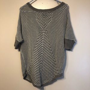 Women’s Sweater cover up